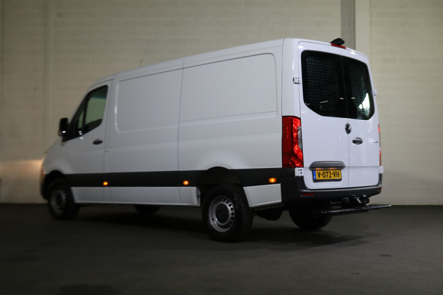 Mercedes-Benz Sprinter 314 CDI L2 H1 Automaat Airco Camera 2.8T Trekhaak