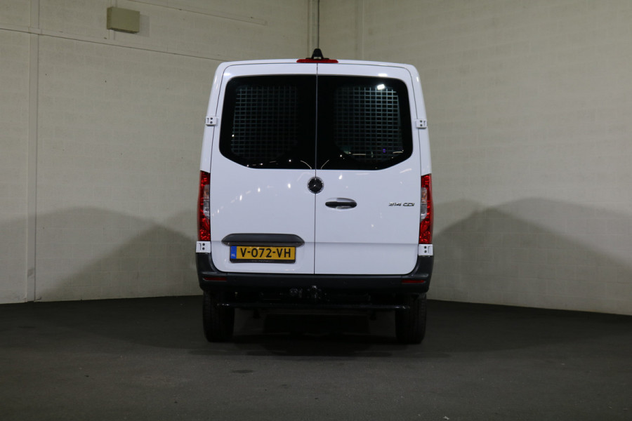 Mercedes-Benz Sprinter 314 CDI L2 H1 Automaat Airco Camera 2.8T Trekhaak
