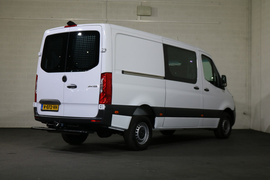 Mercedes-Benz Sprinter 314 CDI L2 H1 Automaat Airco Camera 2.8T Trekhaak