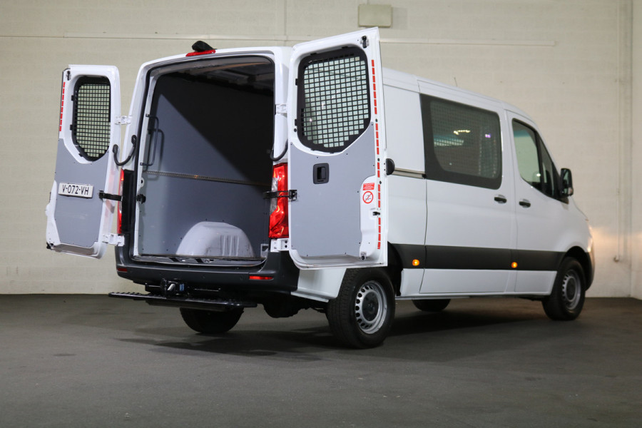 Mercedes-Benz Sprinter 314 CDI L2 H1 Automaat Airco Camera 2.8T Trekhaak