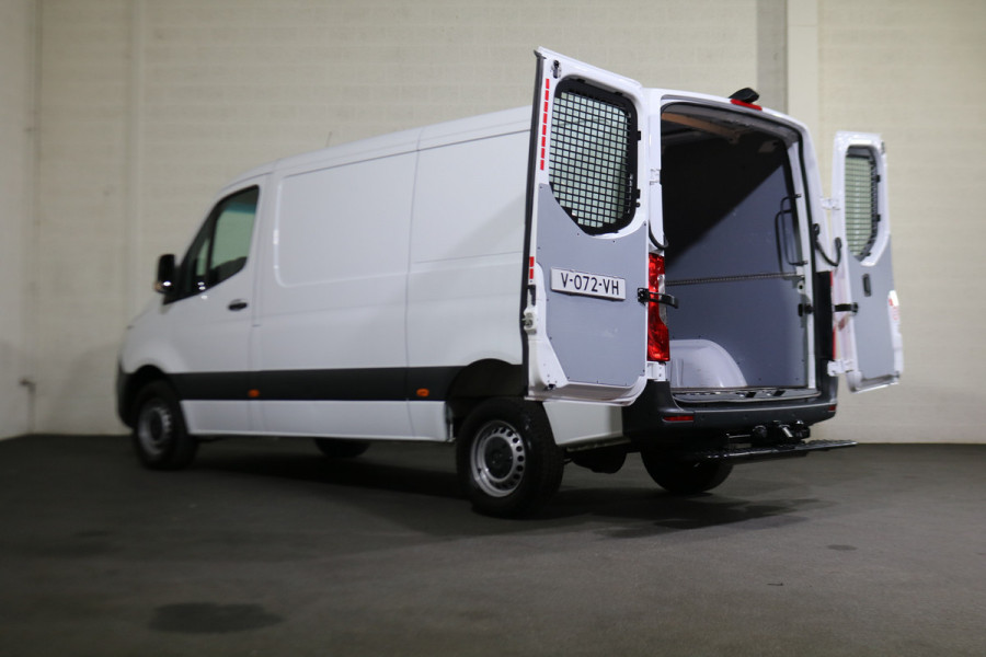 Mercedes-Benz Sprinter 314 CDI L2 H1 Automaat Airco Camera 2.8T Trekhaak