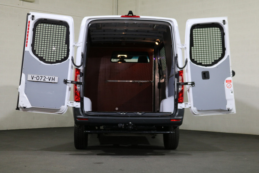 Mercedes-Benz Sprinter 314 CDI L2 H1 Automaat Airco Camera 2.8T Trekhaak