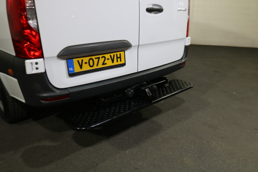 Mercedes-Benz Sprinter 314 CDI L2 H1 Automaat Airco Camera 2.8T Trekhaak