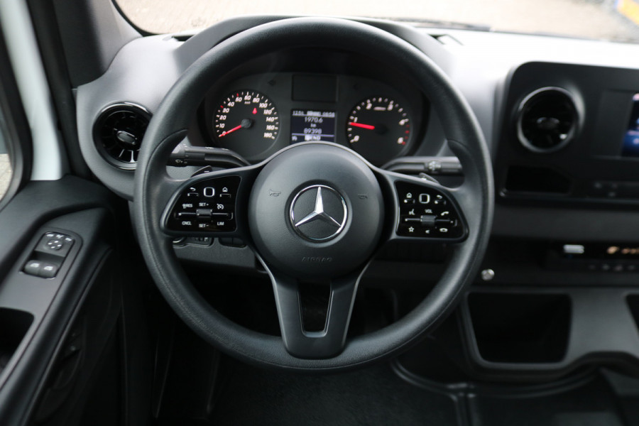 Mercedes-Benz Sprinter 314 CDI L2 H1 Automaat Airco Camera 2.8T Trekhaak