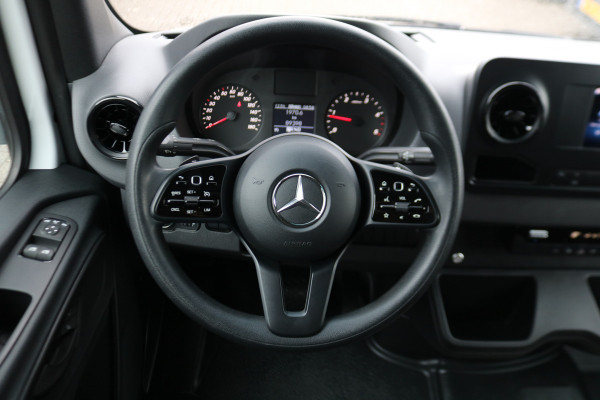 Mercedes-Benz Sprinter 314 CDI L2 H1 Automaat Airco Camera 2.8T Trekhaak