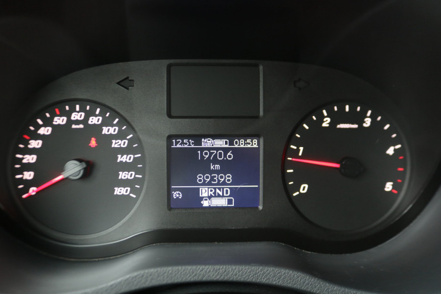 Mercedes-Benz Sprinter 314 CDI L2 H1 Automaat Airco Camera 2.8T Trekhaak