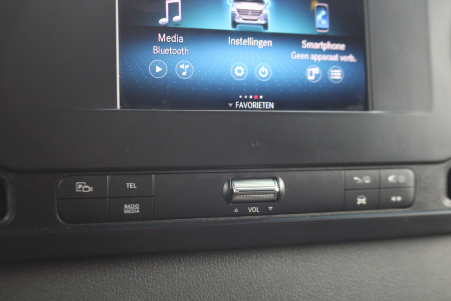 Mercedes-Benz Sprinter 314 CDI L2 H1 Automaat Airco Camera 2.8T Trekhaak