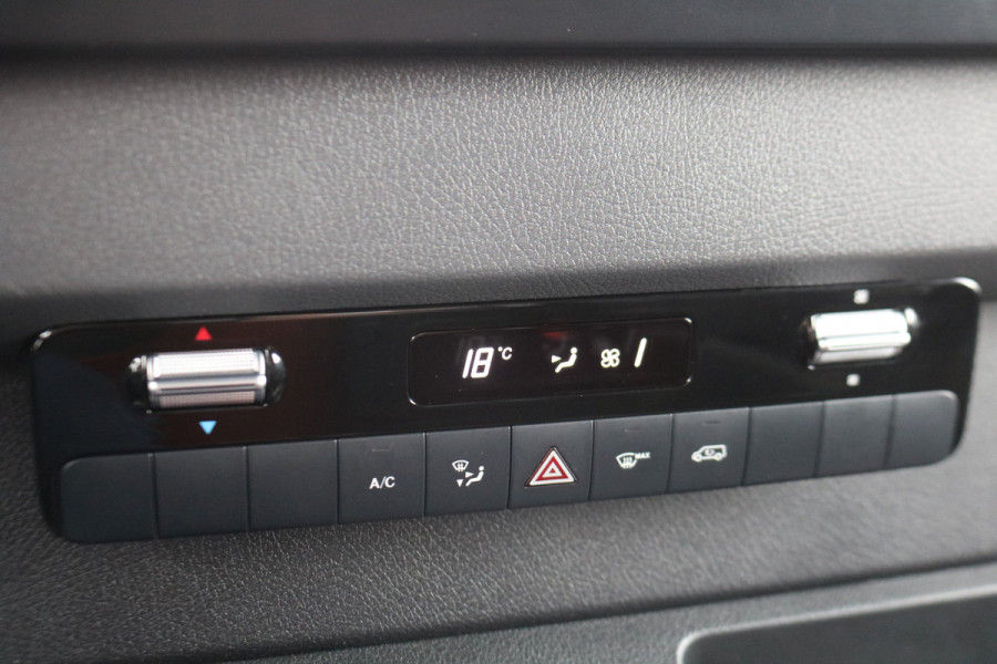 Mercedes-Benz Sprinter 314 CDI L2 H1 Automaat Airco Camera 2.8T Trekhaak
