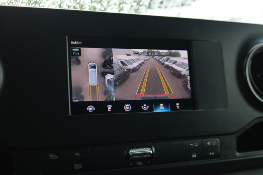 Mercedes-Benz Sprinter 314 CDI L2 H1 Automaat Airco Camera 2.8T Trekhaak