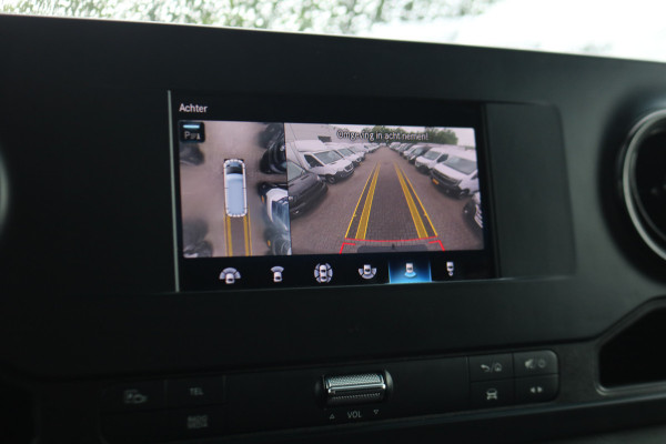Mercedes-Benz Sprinter 314 CDI L2 H1 Automaat Airco Camera 2.8T Trekhaak