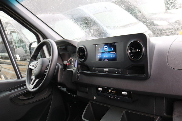 Mercedes-Benz Sprinter 314 CDI L2 H1 Automaat Airco Camera 2.8T Trekhaak