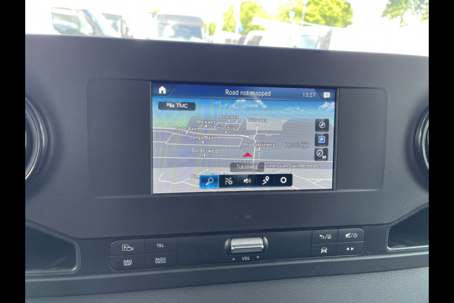Mercedes-Benz Sprinter 516 2.2 CDI L2H2 dubbellucht / vaste prijs rijklaar € 26.950 ex btw / lease vanaf € / euro 6 / bpm vrij / tegen een meerprijs kunnen wij een trekhaak 3500 kg monteren !