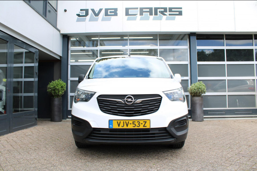 Opel Combo 1.5D L1H1 Edition