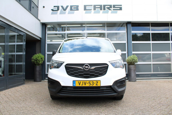 Opel Combo 1.5D L1H1 Edition
