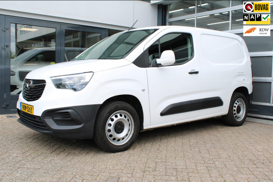 Opel Combo 1.5D L1H1 Edition