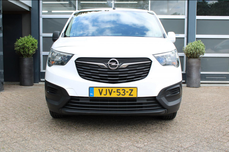 Opel Combo 1.5D L1H1 Edition