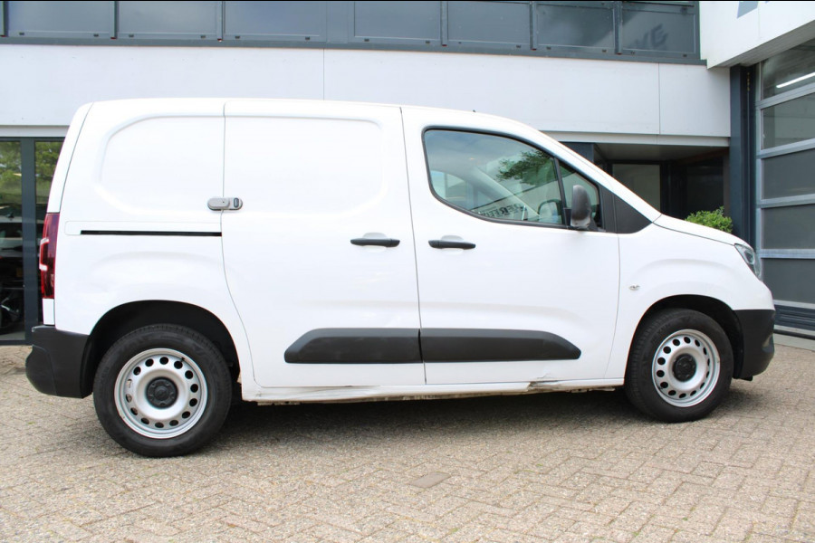 Opel Combo 1.5D L1H1 Edition