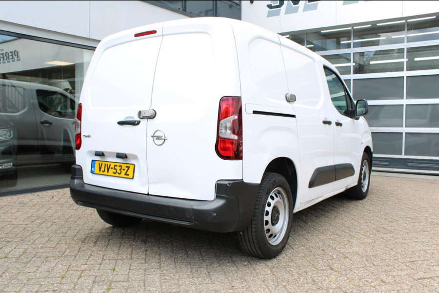 Opel Combo 1.5D L1H1 Edition