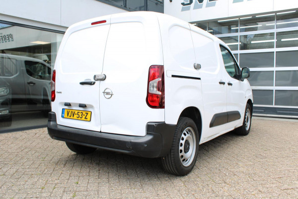 Opel Combo 1.5D L1H1 Edition