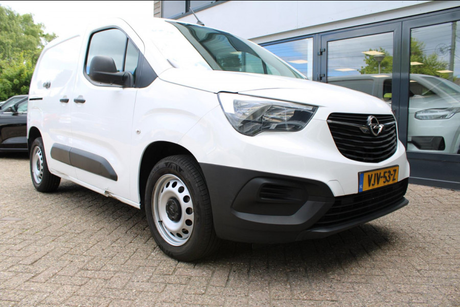 Opel Combo 1.5D L1H1 Edition