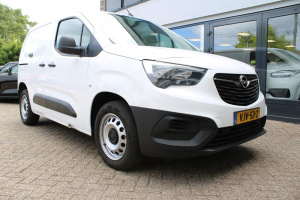 Opel Combo 1.5D L1H1 Edition