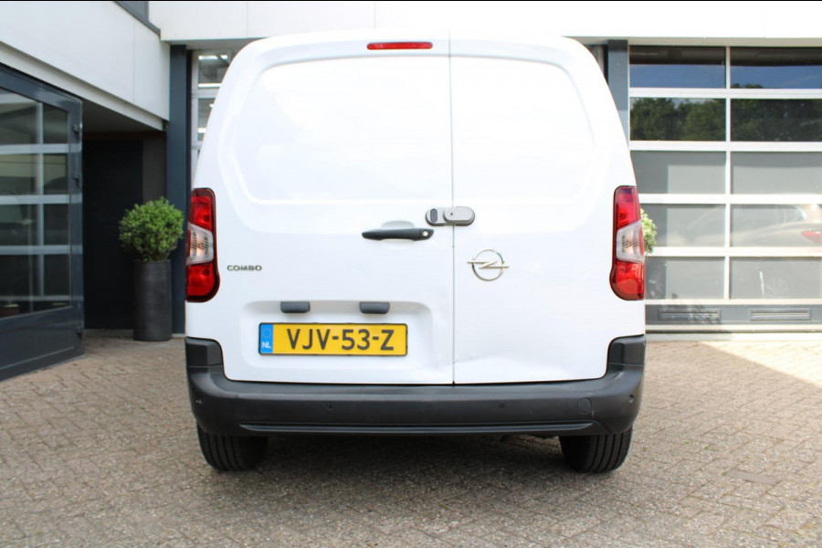 Opel Combo 1.5D L1H1 Edition