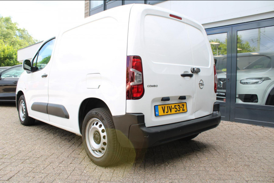 Opel Combo 1.5D L1H1 Edition