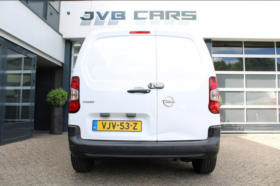 Opel Combo 1.5D L1H1 Edition