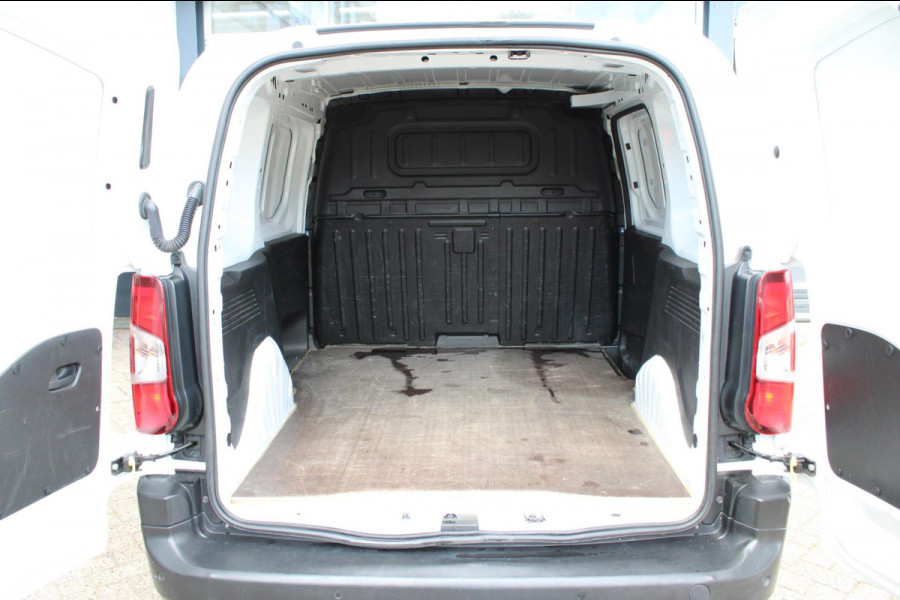 Opel Combo 1.5D L1H1 Edition