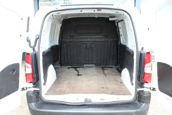 Opel Combo 1.5D L1H1 Edition