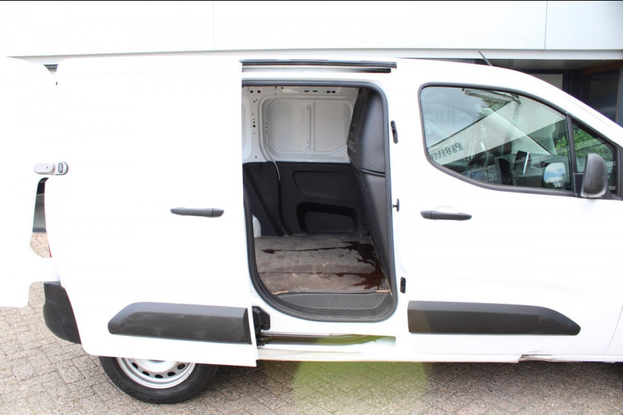 Opel Combo 1.5D L1H1 Edition