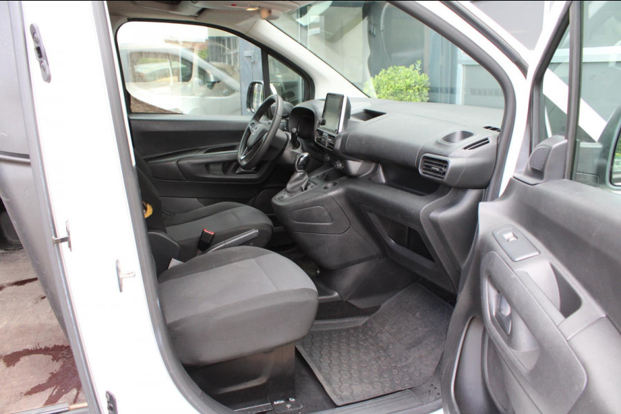 Opel Combo 1.5D L1H1 Edition
