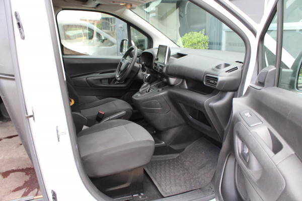 Opel Combo 1.5D L1H1 Edition