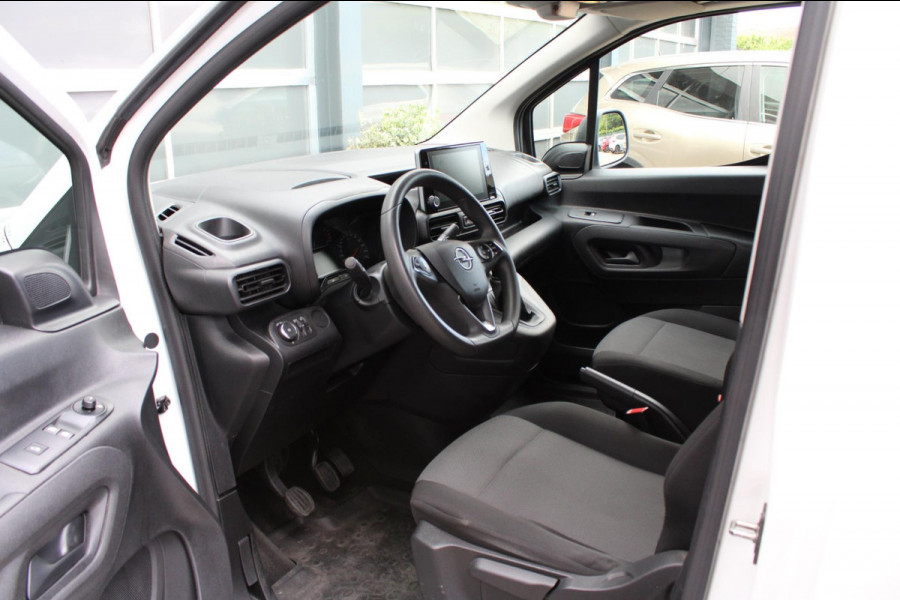 Opel Combo 1.5D L1H1 Edition