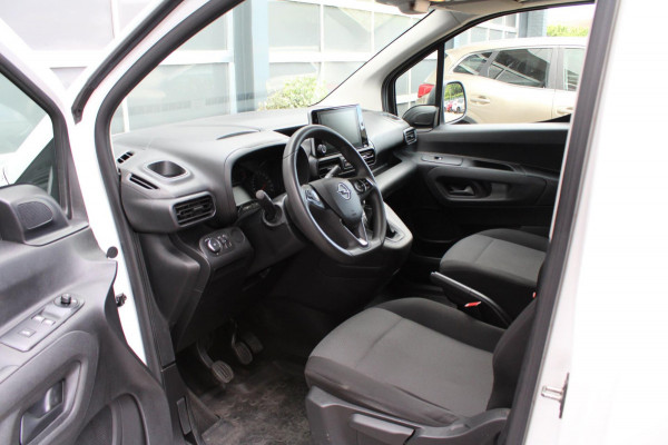 Opel Combo 1.5D L1H1 Edition