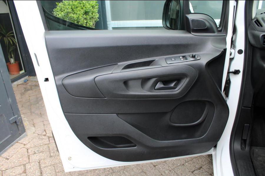 Opel Combo 1.5D L1H1 Edition