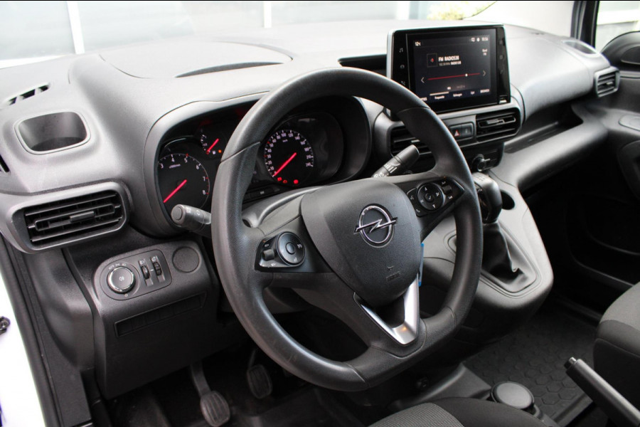 Opel Combo 1.5D L1H1 Edition