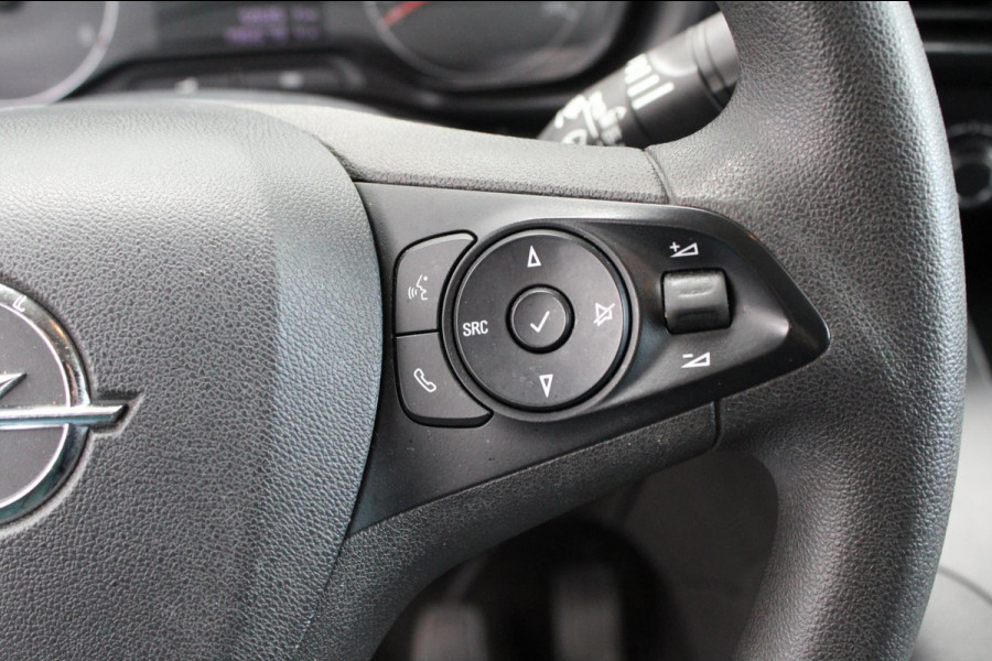 Opel Combo 1.5D L1H1 Edition