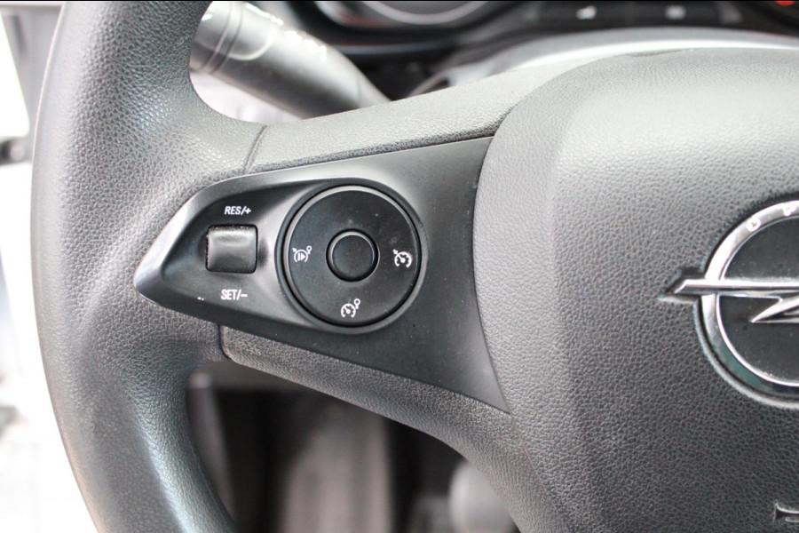 Opel Combo 1.5D L1H1 Edition