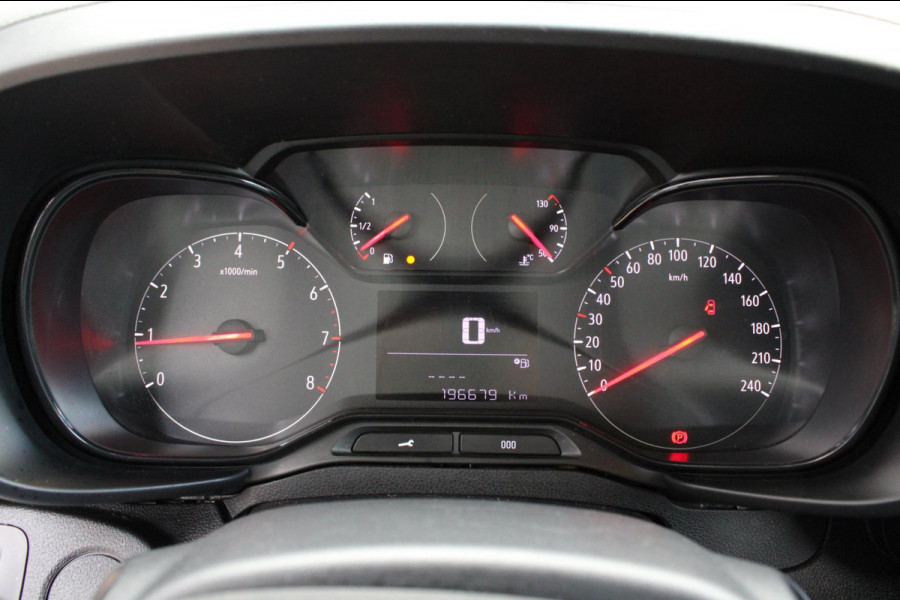 Opel Combo 1.5D L1H1 Edition
