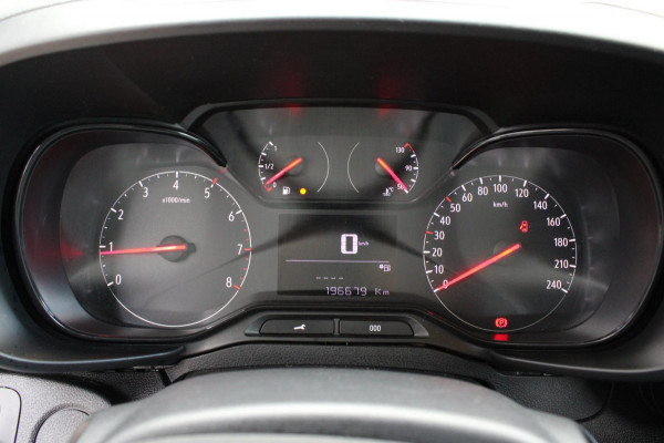 Opel Combo 1.5D L1H1 Edition