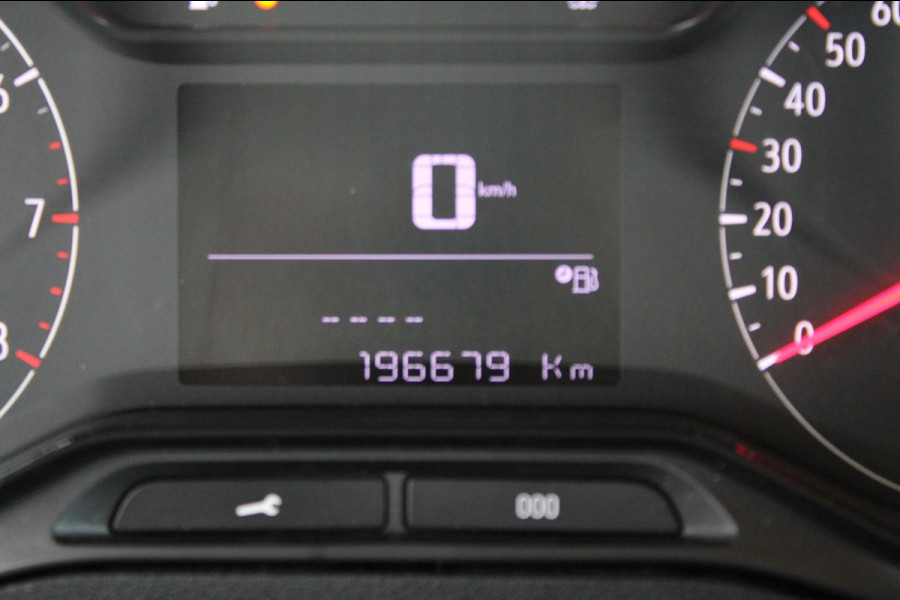 Opel Combo 1.5D L1H1 Edition