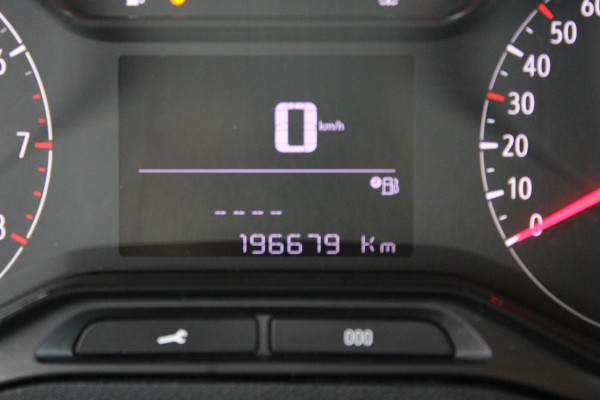Opel Combo 1.5D L1H1 Edition