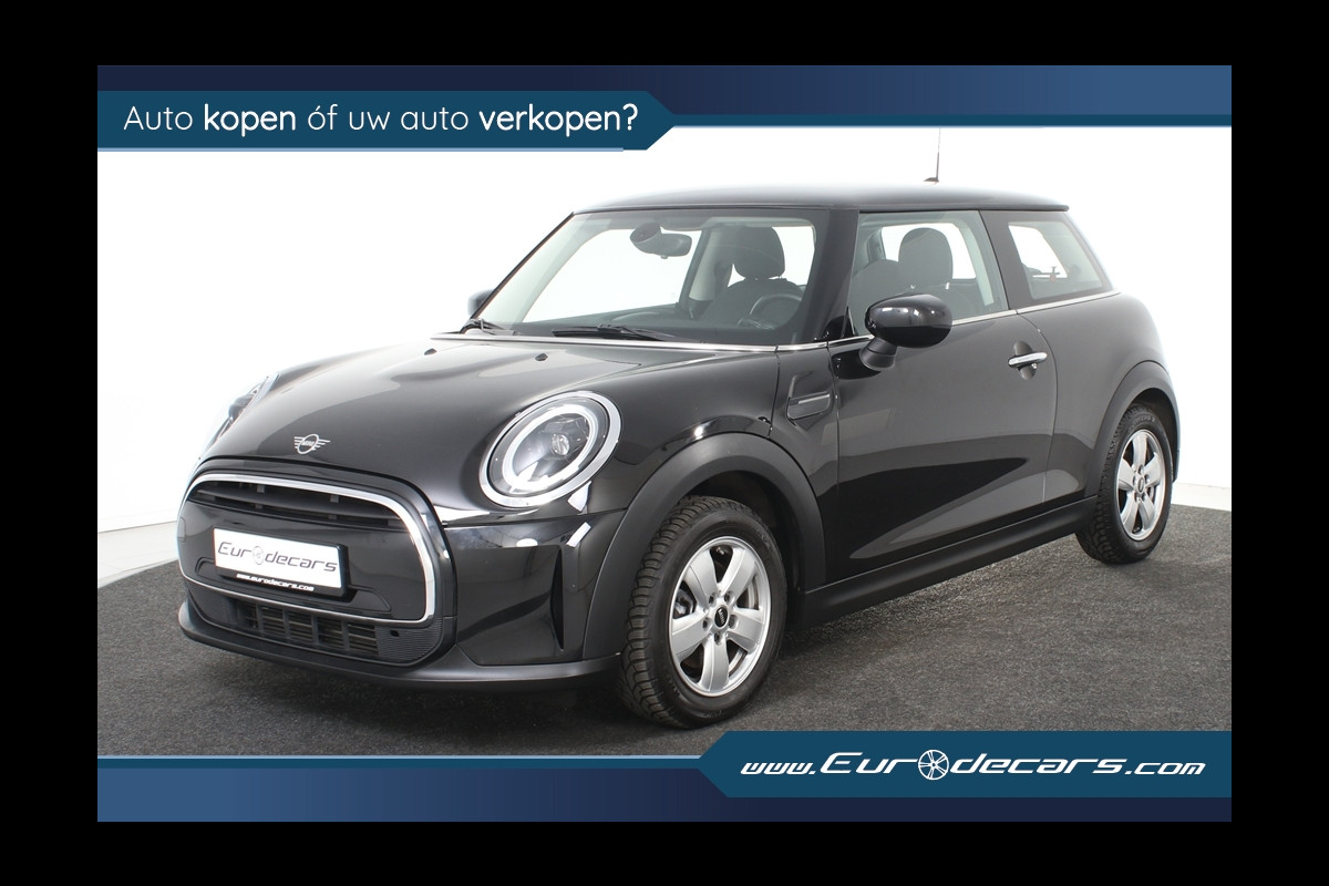 MINI Mini 1.5 One *1ste Eigenaar*Navigatie*Carplay*DAB* MINI Mini 1.5 One *1ste Eigenaar*Navigatie*Carplay*DAB*