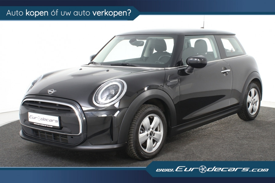 MINI Mini 1.5 One *1ste Eigenaar*Navigatie*Carplay*DAB*