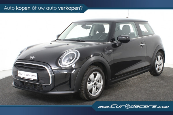 MINI Mini 1.5 One *1ste Eigenaar*Navigatie*Carplay*DAB*