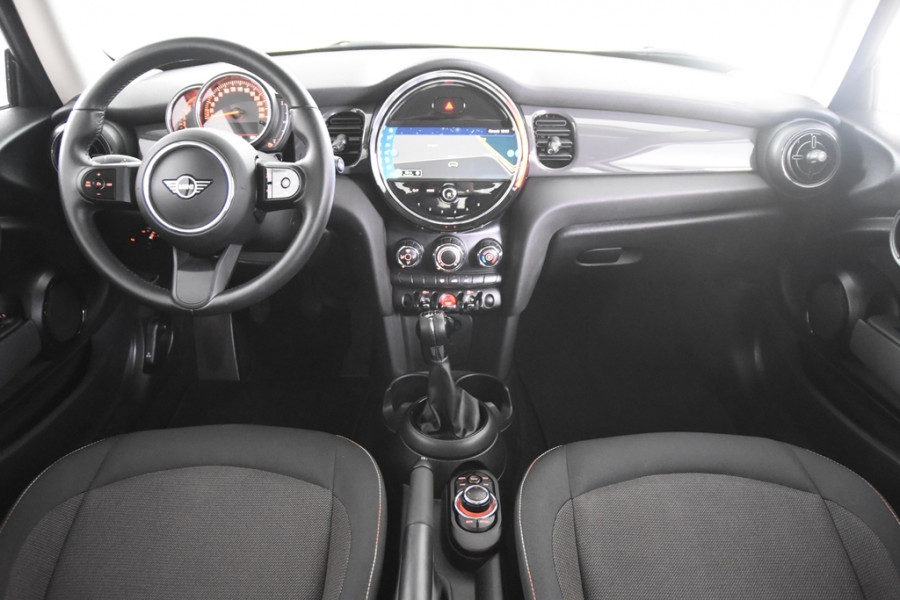 MINI Mini 1.5 One *1ste Eigenaar*Navigatie*Carplay*DAB*