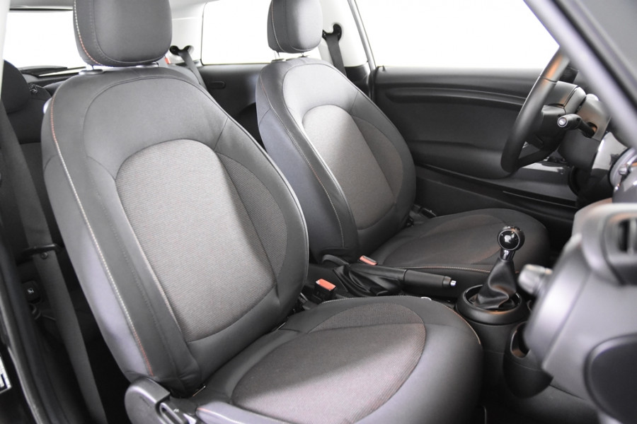 MINI Mini 1.5 One *1ste Eigenaar*Navigatie*Carplay*DAB*