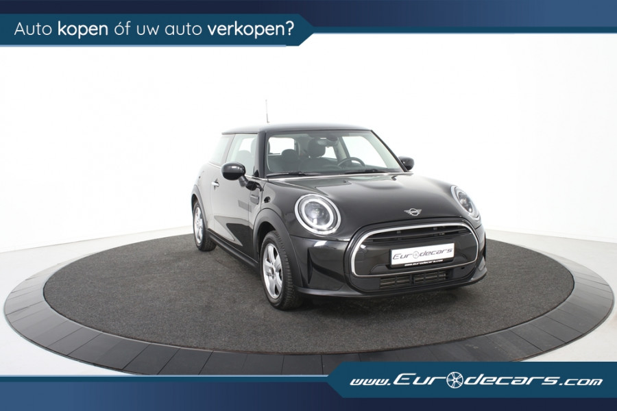 MINI Mini 1.5 One *1ste Eigenaar*Navigatie*Carplay*DAB*