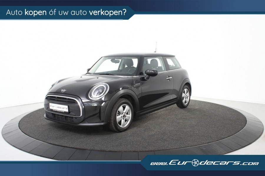 MINI Mini 1.5 One *1ste Eigenaar*Navigatie*Carplay*DAB*